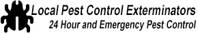 Union Park FL Pest Control Exterminators